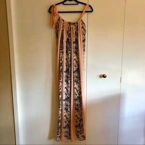 Zara Maxi Dress